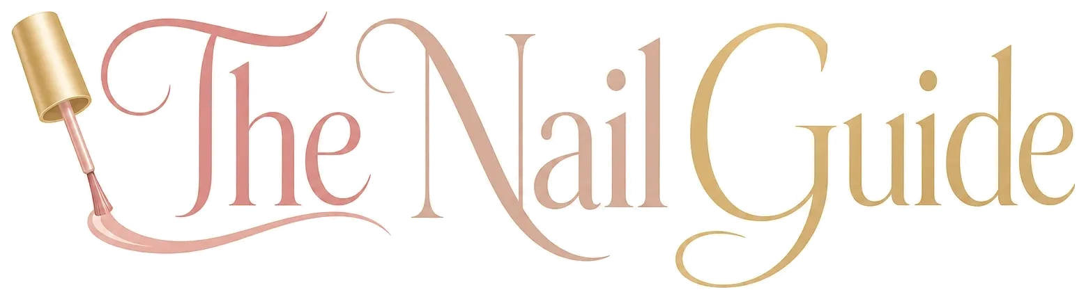 The Nail Guide
